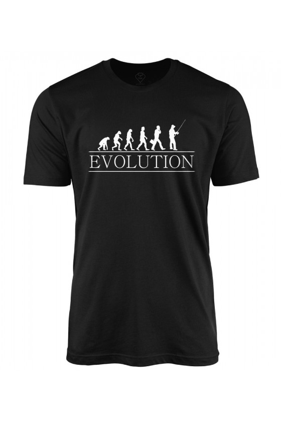 Koszulka męska Evolution