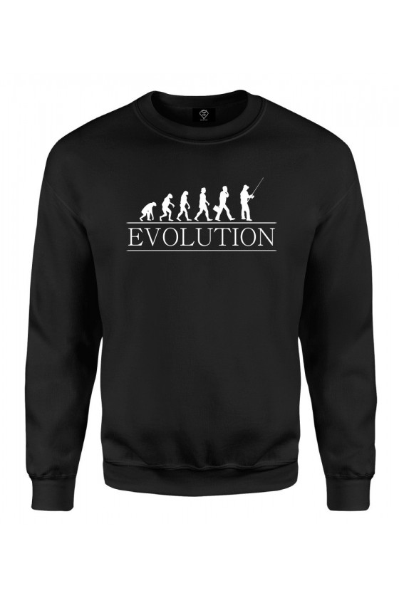 Bluza klasyczna Evolution