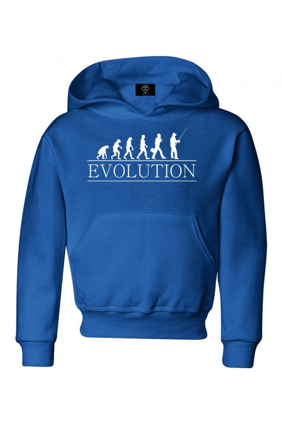Bluza dziecięca Evolution